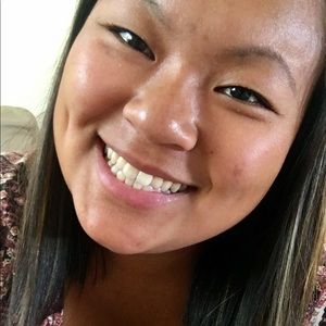 Meet your Posher, Kelsey